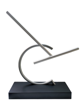 牛顿钢铁混沌永动机反重力