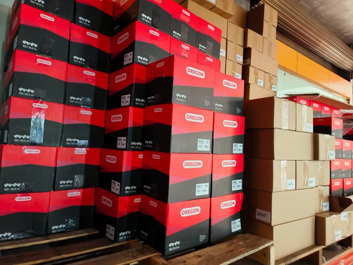 美国原装进口油锯链条OREGON奥利根链条16寸/18寸/20寸汽油锯锯链,淘宝优惠券,粉丝福利购,淘宝优惠卷