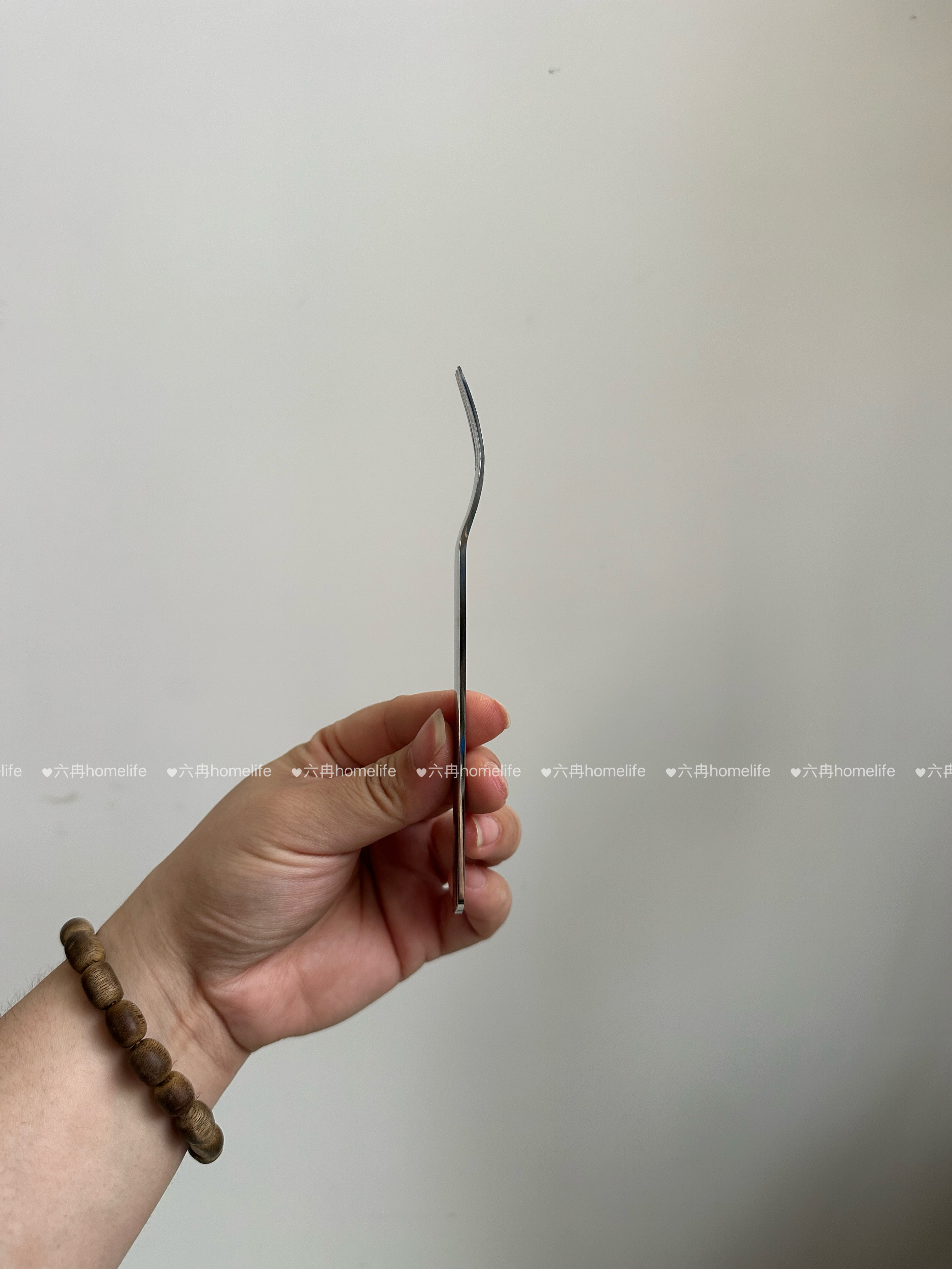 出美单！加厚316不锈钢水果叉月饼叉极简水果签甜品叉子蛋糕叉,淘宝优惠券,粉丝福利购,淘宝优惠卷