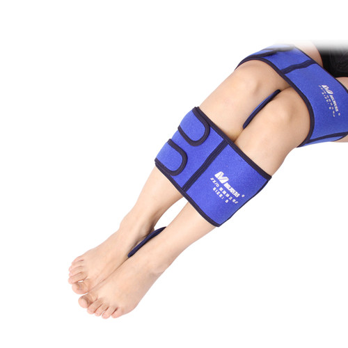 罗圈腿矫正器纠正xo型腿矫正o形腿绑腿带x型腿型直腿神器腿部矫正 - 图1