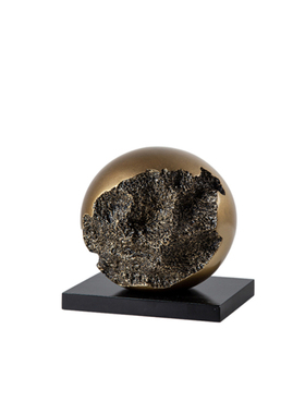 【可开票】轻奢拱门座钟时钟摆件