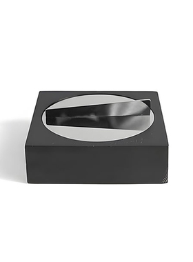 【可开票】高端尖脚蓝牙音响摆件