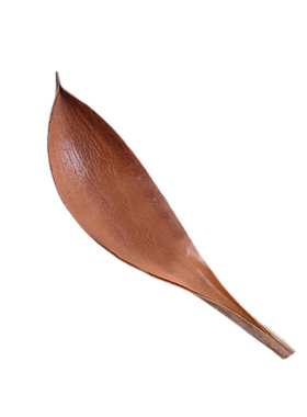 【可开发票】黑色大理石烛台摆件