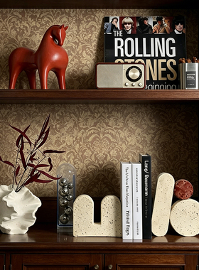 【可开发票】民宿复古装饰艺术品