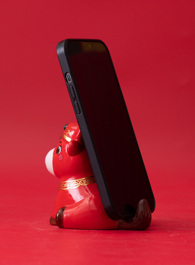 2026马年生肖创意存钱罐摆件