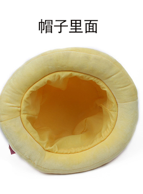 海贼王乔巴帽子男女少年卡通动漫