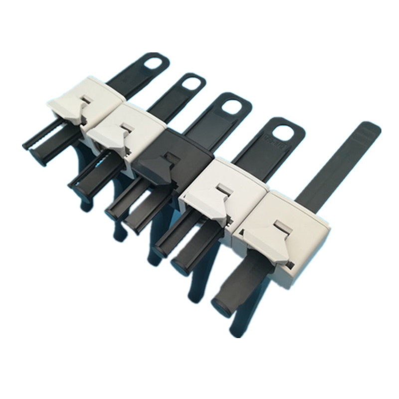 AB胶枪1:1胶枪点胶枪AB胶筒混合管2:1/4:1/10:1胶枪金属50ML胶枪,淘宝优惠券,粉丝福利购,淘宝优惠卷