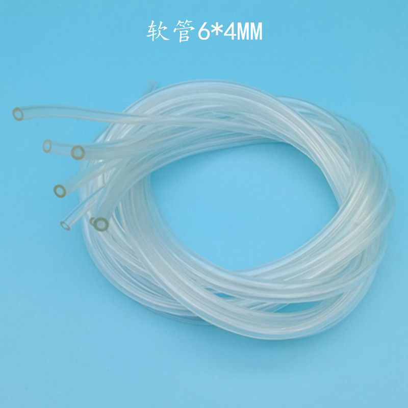 气管转接头/适配器/连接管/点胶机气管/点胶针头/针筒气管6*4,淘宝优惠券,粉丝福利购,淘宝优惠卷