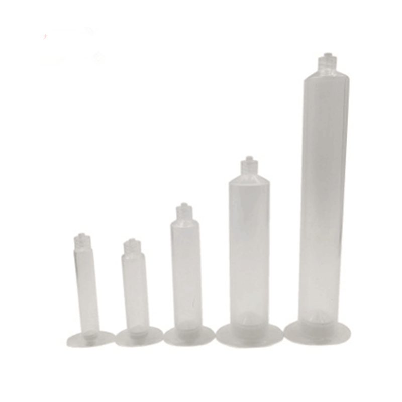 进容牌3cc5cc10cc30cc55cc透明针筒点胶机针筒点胶针筒美式针筒 - 图3