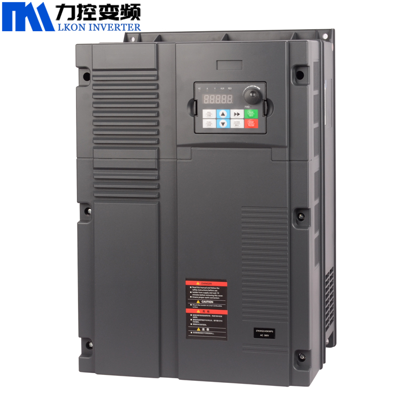 变频器3-037kw-45-55-75-90KW110kw三相电机调速器矢量重载大扭矩 - 图2