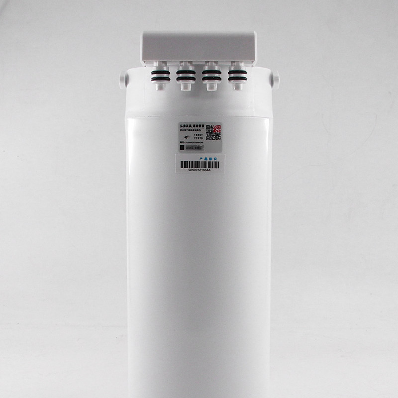  轩艺电器净水器