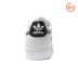 Giày trẻ em Adidas 2019 mới clover giày trắng giày thể thao seashell giày C77154 - Giày dép trẻ em / Giầy trẻ