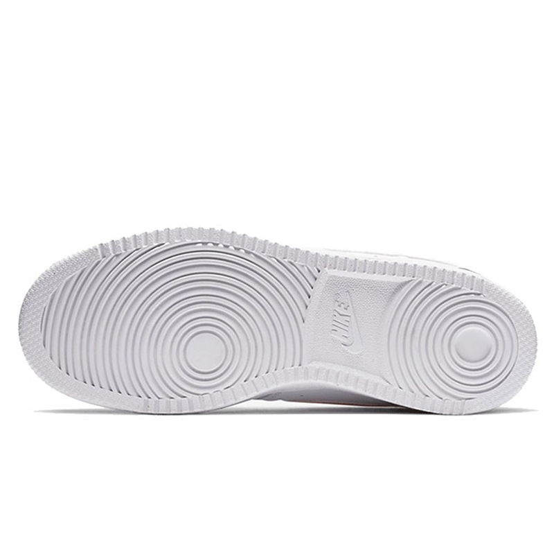 NIKE耐克女鞋2021春季新款COURT VISION运动休闲鞋板鞋CD5434 - 图1