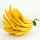 Jinhua Buddha's Hand Yellow Fruit and Green Fruit Fresh Gifts