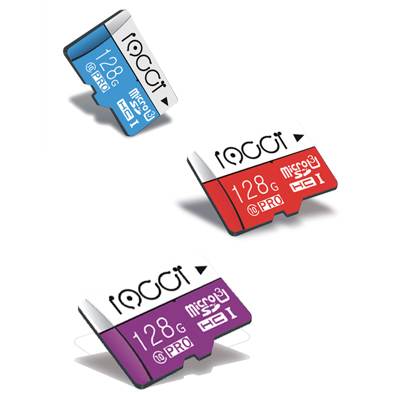 iacc手机相机卡32G行车记录仪卡套车载监控内存卡32g 32gb闪存卡 - 图0