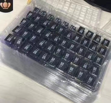 品牌正品足量2G TF卡2gtf 手机卡内存卡早教机闪存卡测试音箱设备 - 图1