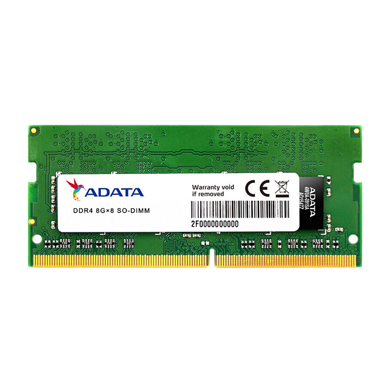 威刚DDR4 2666/3200 8/16/32G笔记本内存条兼容华硕惠普联想电脑 - 图3