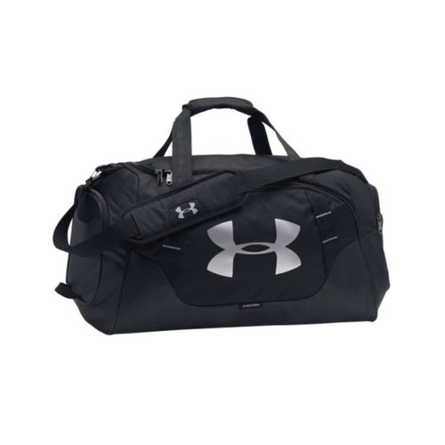 UA安德玛 Undeniable 3.0男女同款斜挎训练健身包旅行包1360463 - 图3