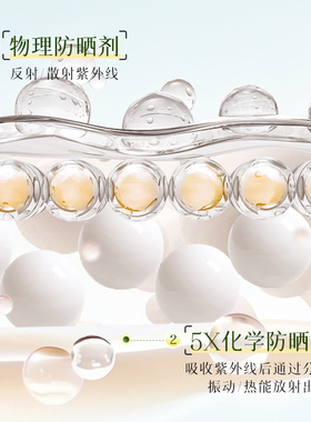 康雪倍护防晒喷雾SPF50高倍防晒霜防汗水紫外线军训户外防晒喷雾