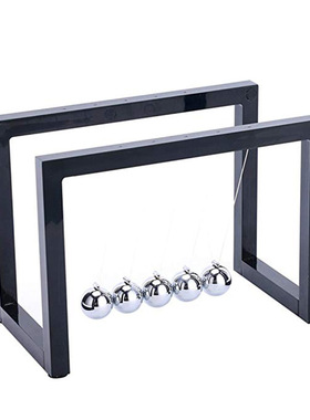 撞球科学减压现代简约桌面摆件