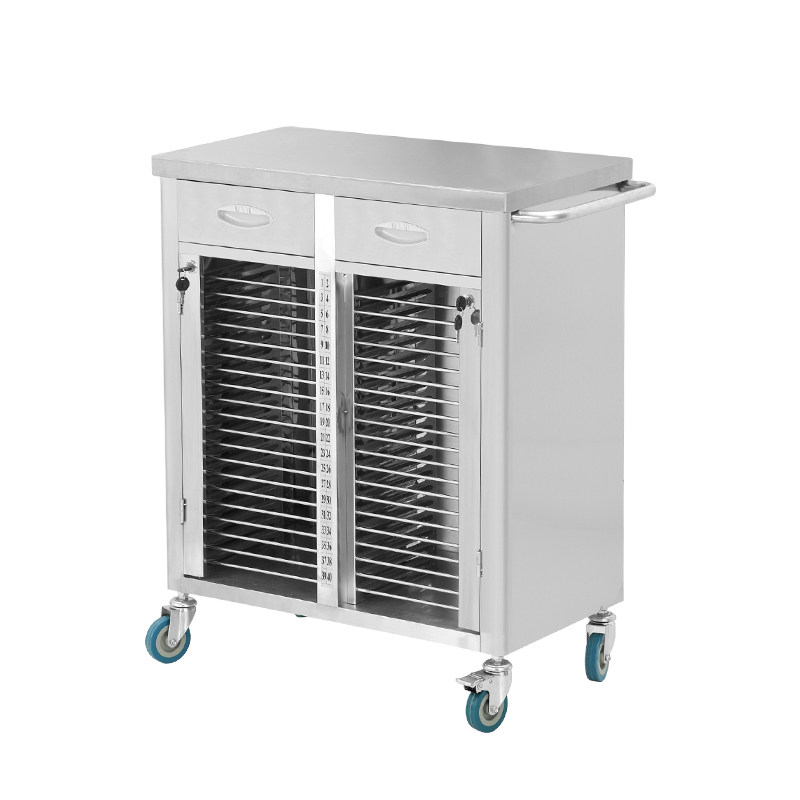 医用病历车不锈钢档案柜A4纸病历病理治疗车病历架ABS塑料病例车,淘宝优惠券,粉丝福利购,淘宝优惠卷