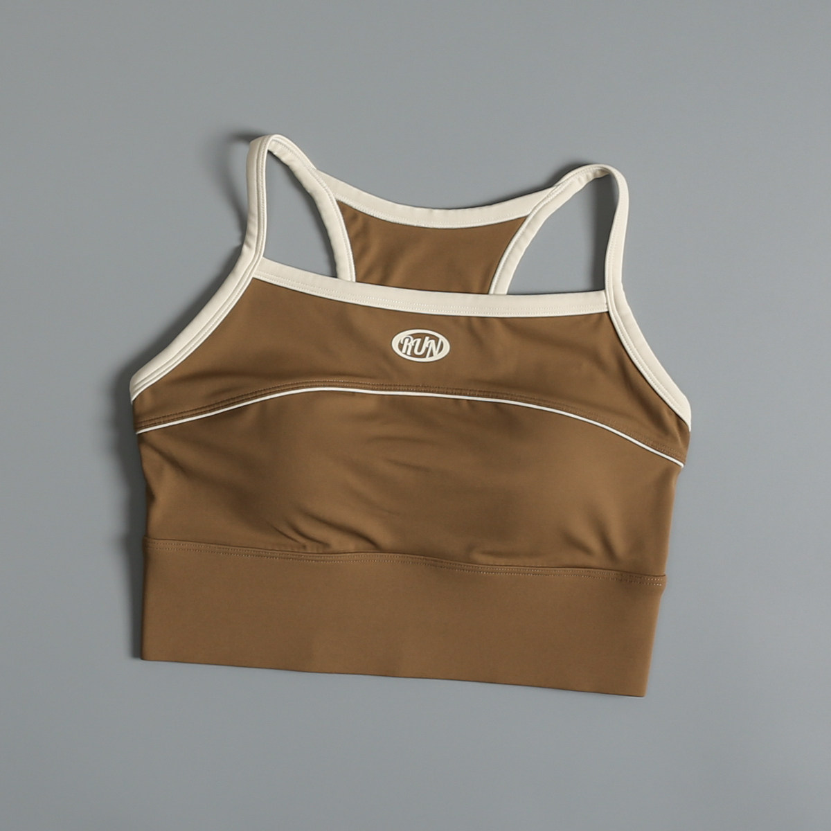 运动文胸女美背防震跑步瑜伽服背心高强度普拉提训练健身内衣外穿,淘宝优惠券,粉丝福利购,淘宝优惠卷