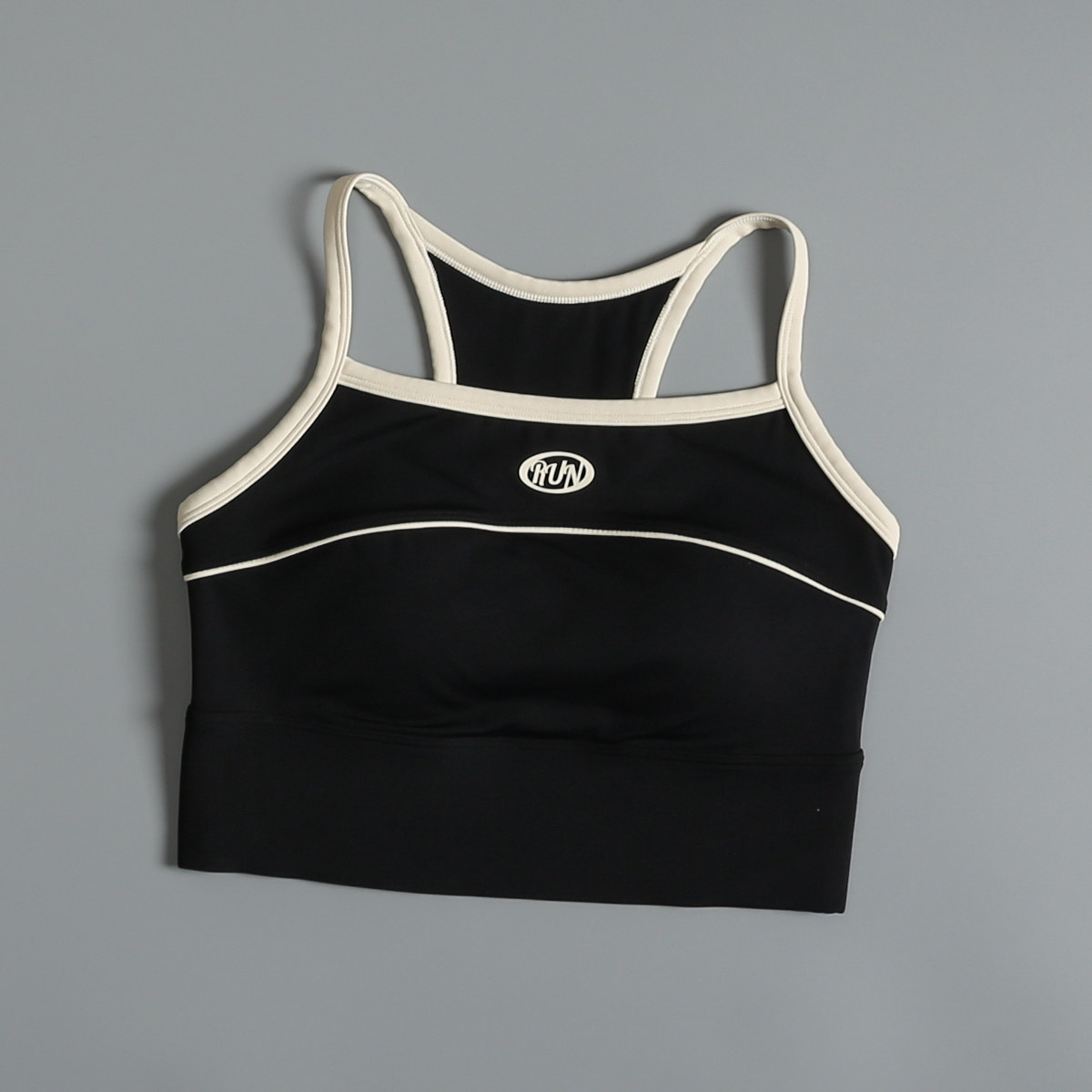 运动文胸女美背防震跑步瑜伽服背心高强度普拉提训练健身内衣外穿,淘宝优惠券,粉丝福利购,淘宝优惠卷