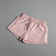 Anti-exposure double-layer sports quick-drying running shorts