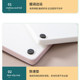 Japanese ceramic tray rectangular tray mouthwash cup