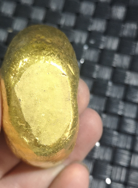 金玉满堂老物件古玩铜器