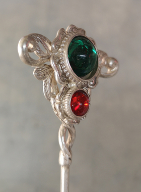 工艺品影视道具手把件古玩杂项