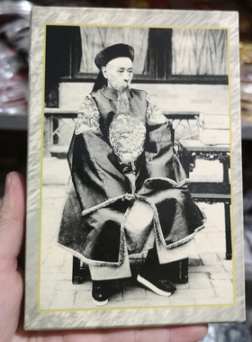 仿古风黑白老照片影视道具