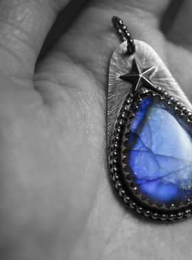 ark原创孤品吊坠多款集合酷雜粹