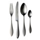 PURFIPERLI minimalist Nordic tableware knife fork spoon