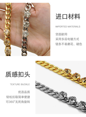 凯莉包菜篮子包百搭包链条配件