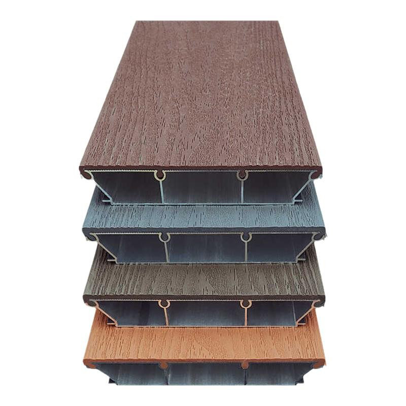 铝合金地板户外庭院露台防腐塑木地板室外木纹鱼池盖板铝塑木地板,淘宝优惠券,粉丝福利购,淘宝优惠卷