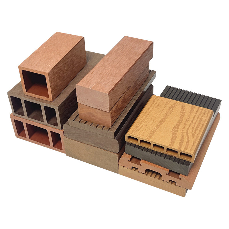 塑木凳条实心长条户外木塑防腐防晒木方公园座椅长凳平薄封边板材,淘宝优惠券,粉丝福利购,淘宝优惠卷