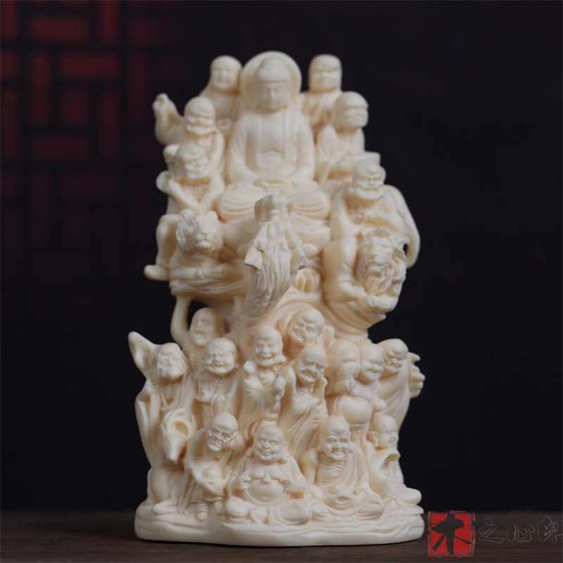 十八羅漢神像- Top 100件十八羅漢神像- 2022年11月更新- Taobao