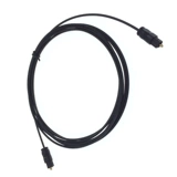 Цифровое оптическое волоконно -аудиокабель 1,5 метра 1,5 метра, 1,8 метра, 2 метра, 5 метров, 10 метров, 10 метров, 20 метров, 25 метров, 25 метров 30 метров 30 метров.