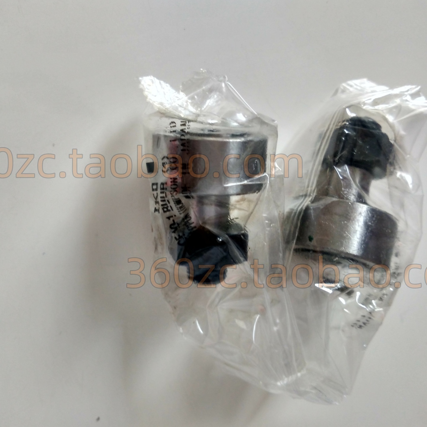 IKO轴承 CF3 4 5 6 8 10  1216 18  20 24 30 -1 -2B凸轮从动轴承 - 图3