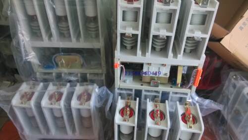 高压接触器CKG-800/10KV高压真空交流接触器CKG4-12/800 - 图2
