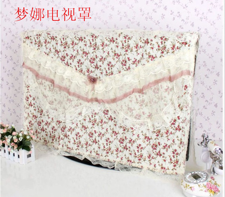 XIAOZHEN Dust Cover LCD TV Display Dust Cover Decorative Paintings Fortune Tree 55 Inches Color : Thrush, Size : 46/49inch XIAOZHEN Dust Cover LCD TV Display Dust Cover Decorative Paintings Fortune Tree 55 Inches Color : Thrush, Size : 46/49inch