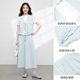 Duoyi Korean light workwear style ຊຸດສອງສິ້ນປອມ