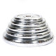 Huaya electroplated dumbbell plates genuine home fitness equipment