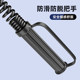 Cordless battle rope swing for home training