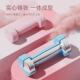 Huaya pure iron small dumbbells for women's fitness home use