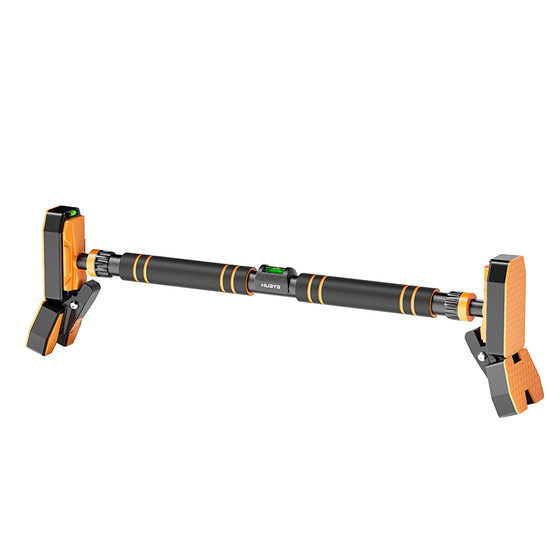 New horizontal bar indoor home pull-ups