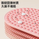Huaya Solid Liquid Soft Silicone Jogging Acupressure Board