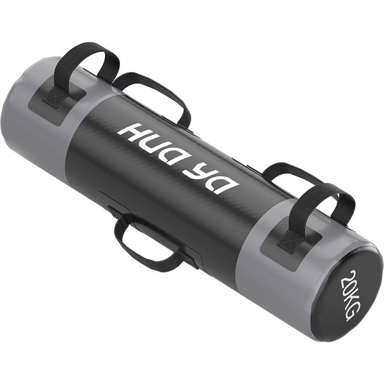 Huaya Energy Pack Gun Barrel Men's Fitness Home Use