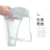 Tình yêu underwear Đồ lót nữ màu đỏ nữ sinh năm gợi cảm ngực nhỏ thu thập thoải mái không có áo ngực nữ A6661A - Áo ngực không dây